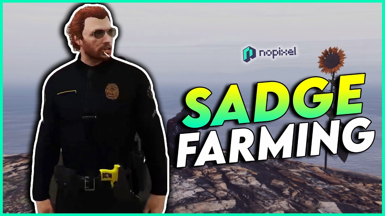 Car Trouble? You Won’t Believe What Happened Next - GTA RP Nopixel