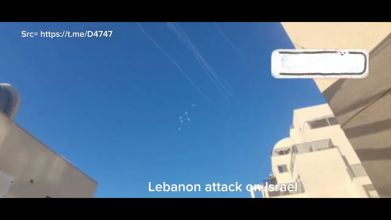 Lebanon  Attack🔫on Isarel  #lebanonattack#Hezbollahgroup #hamasisarel