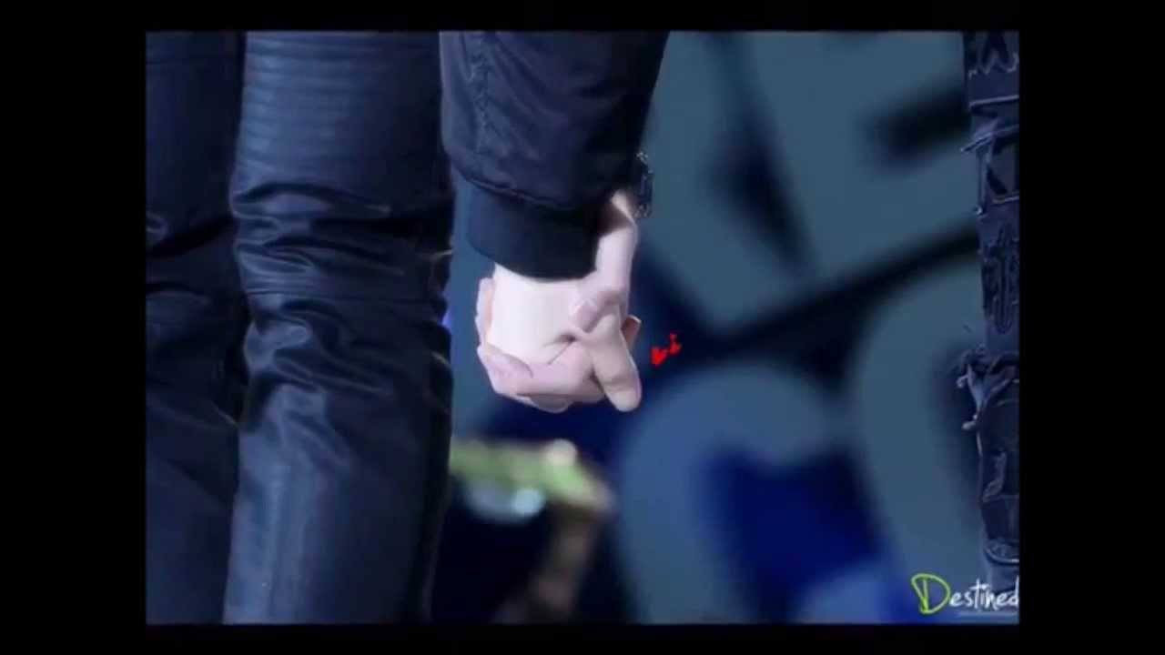 [OPV] KrisYeol ♥ - NoNoNo