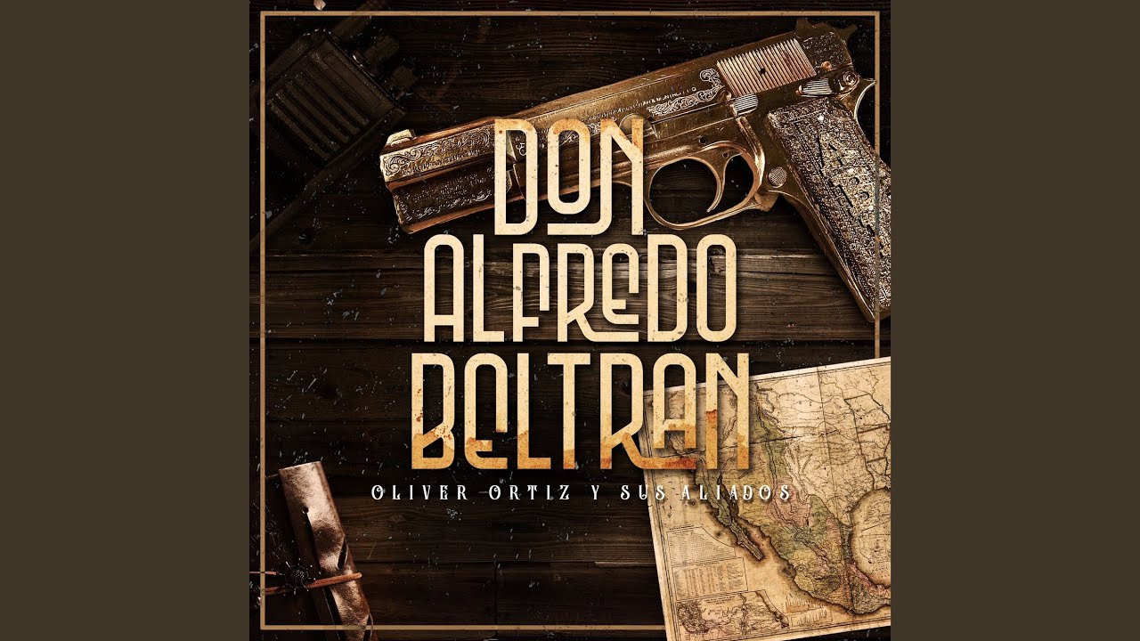 Don Alfredo Beltran