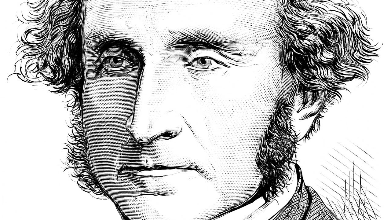 Law and Justice - Utilitarianism - 21.4 John Stuart Mill
