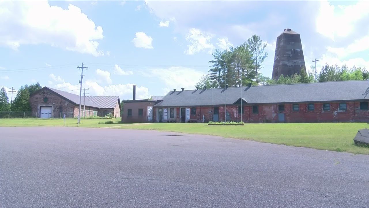 Yooper talk discusses the history of the U.P. dialect
