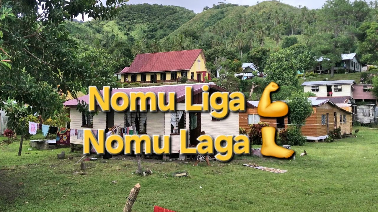 Nomu Liga Nomu Laga #new_release #music #hitsongs #viral #vibes #fijianmusic