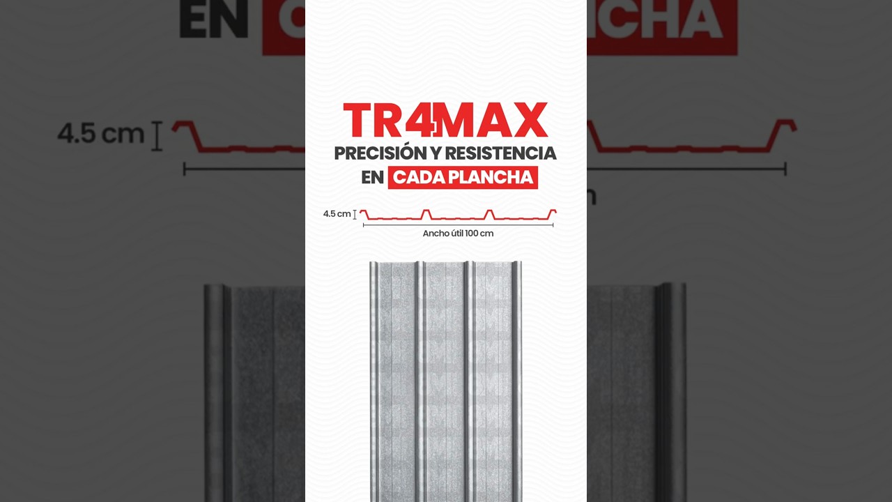 🛡️🔥 TR4 MAX: SEGURIDAD Y DURABILIDAD PARA TU PROYECTO