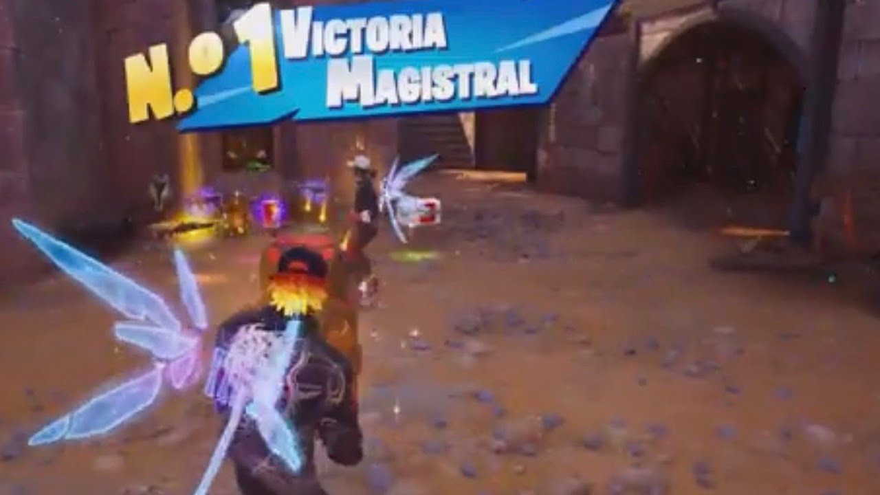 Fortnite Blizt Royale Duos