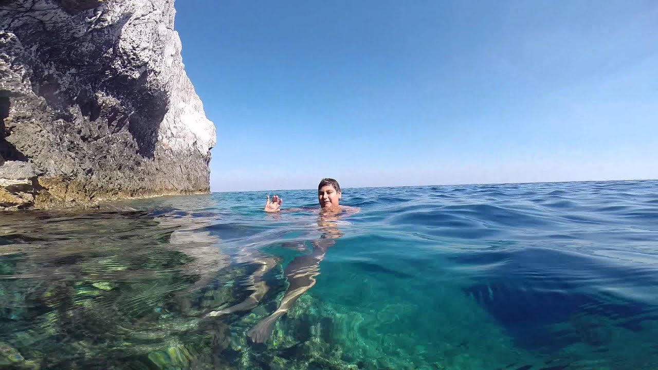 Rhodos Yachting  'Vikings'