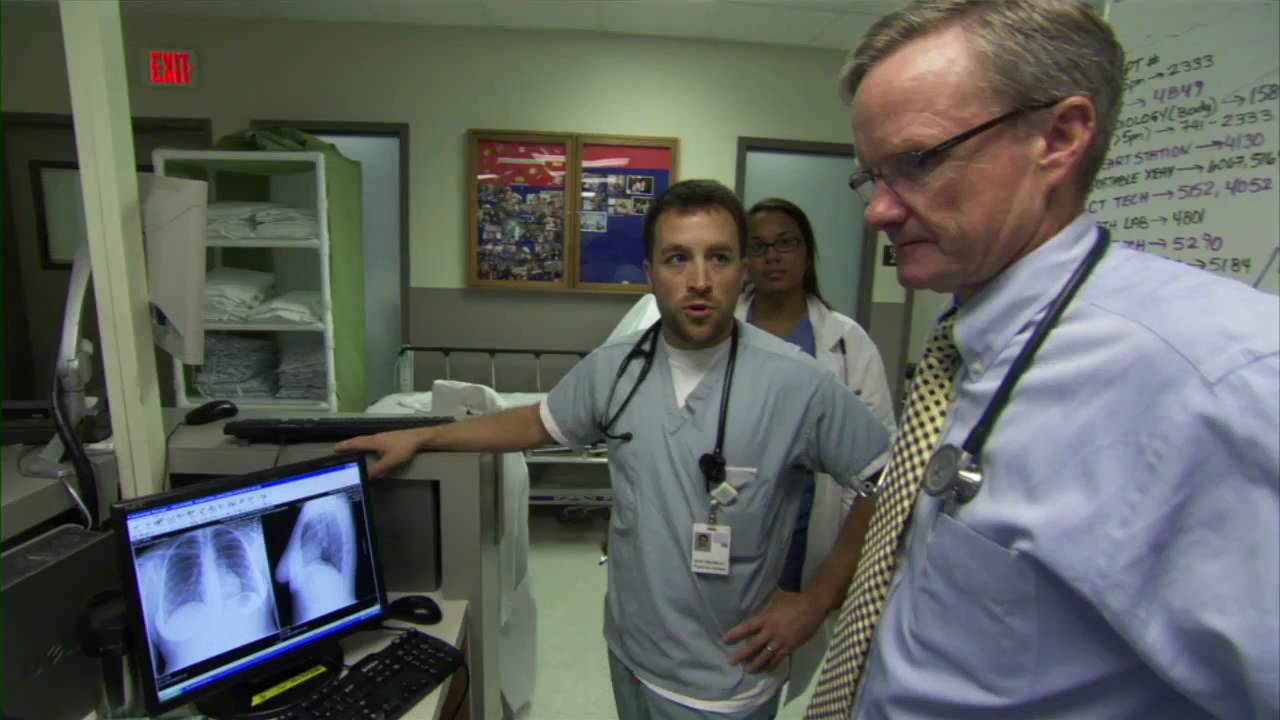 GW Power & Promise - School of Medicine