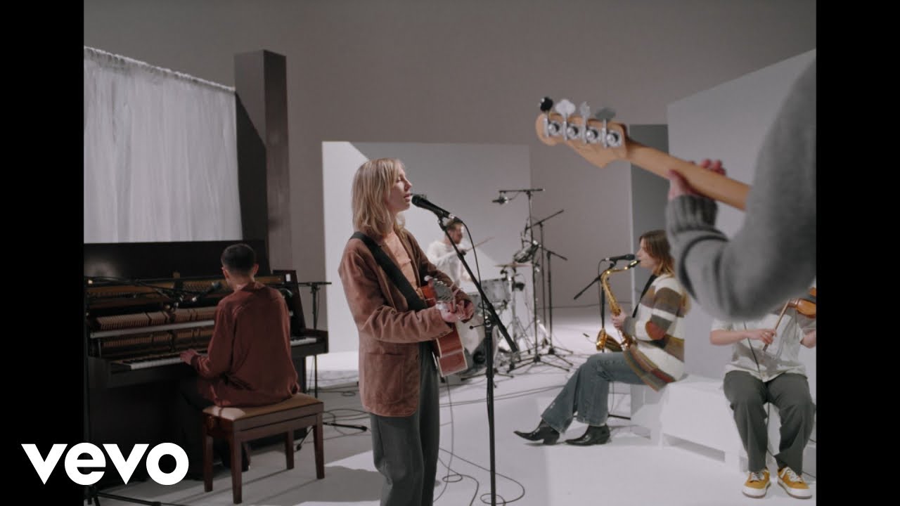 The Japanese House - Sunshine Baby (Live)