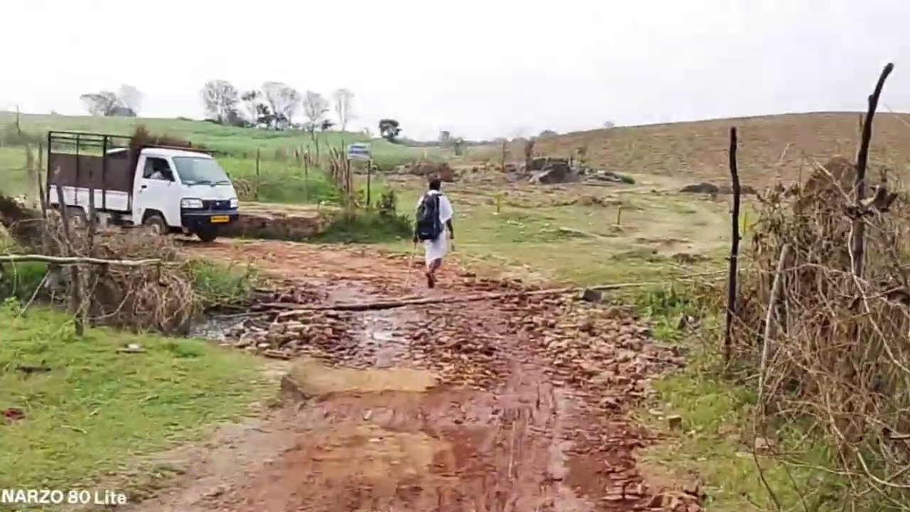 Day 87 to baraman Ghat sideshar mandir 