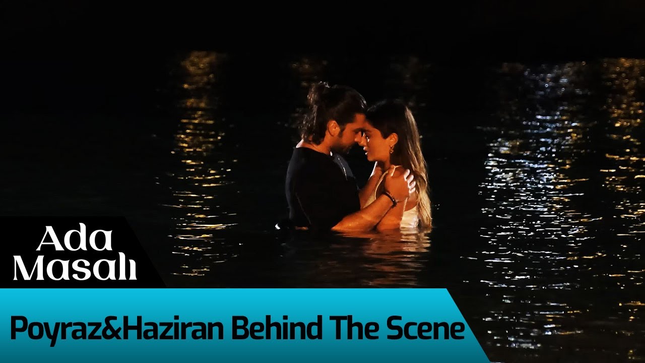 Island Tale | #PoyHaz Behind The Scene