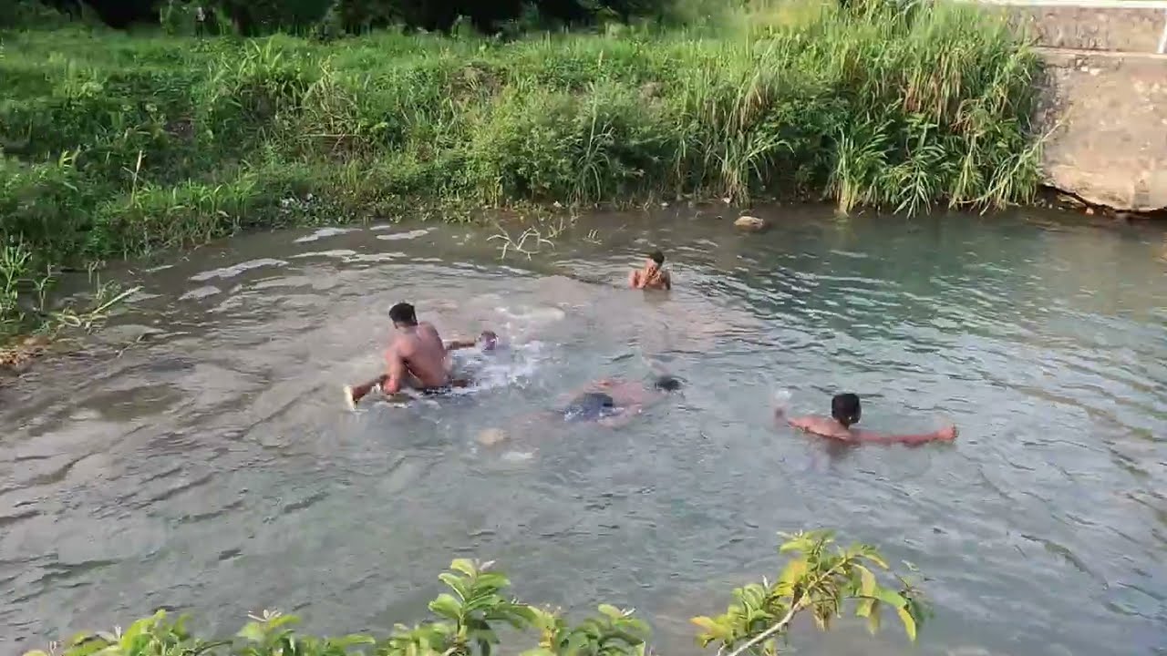 BRAES RIVER ST.ELIZABETH JAMAICA