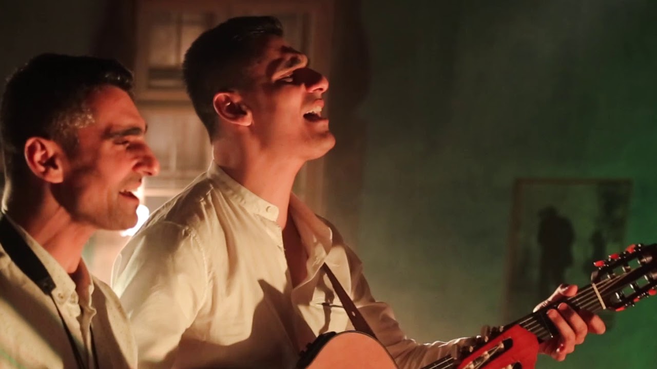 Seres Brothers Medley