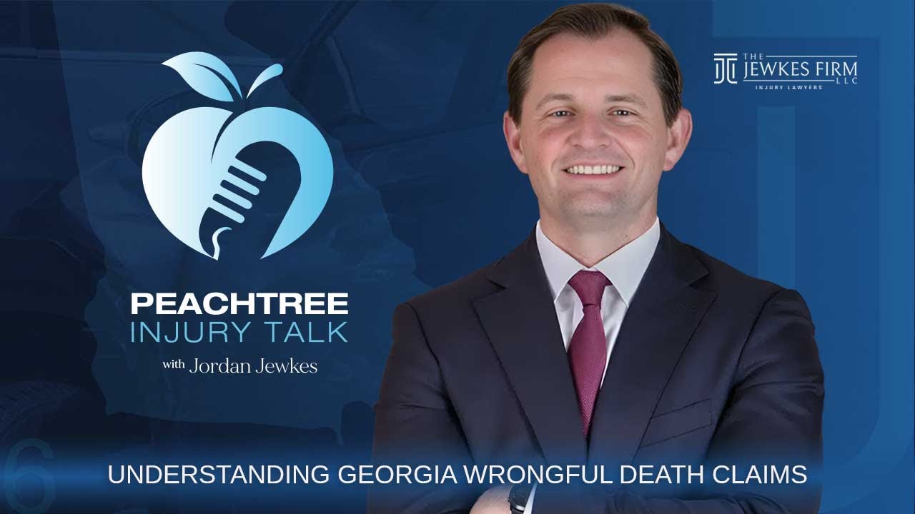 Wrongful Death Claims -- What is a wrongful death claim and steps you need to take.