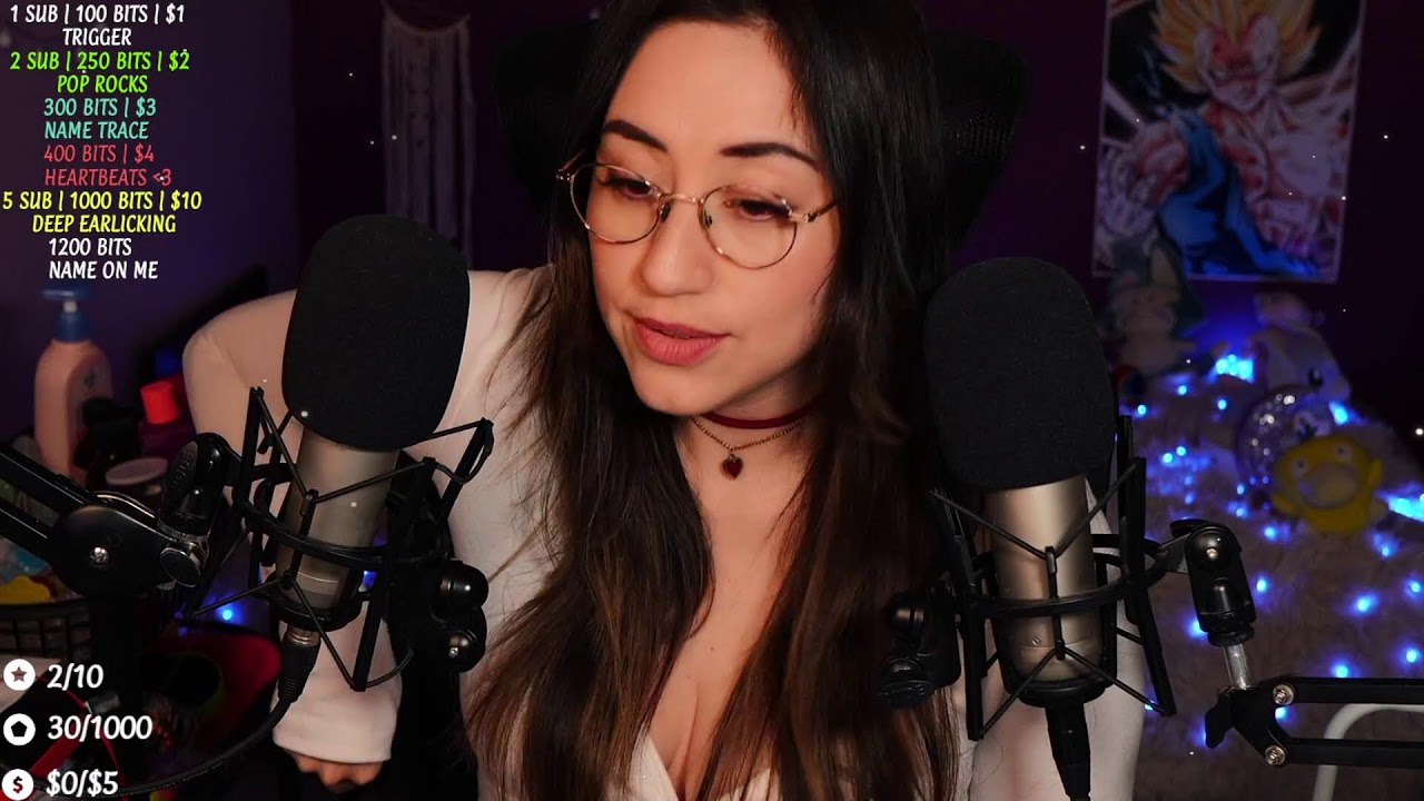 VEN QUE TE DUERMO ❤️ LIVE !s !tip !cofres !earlicking