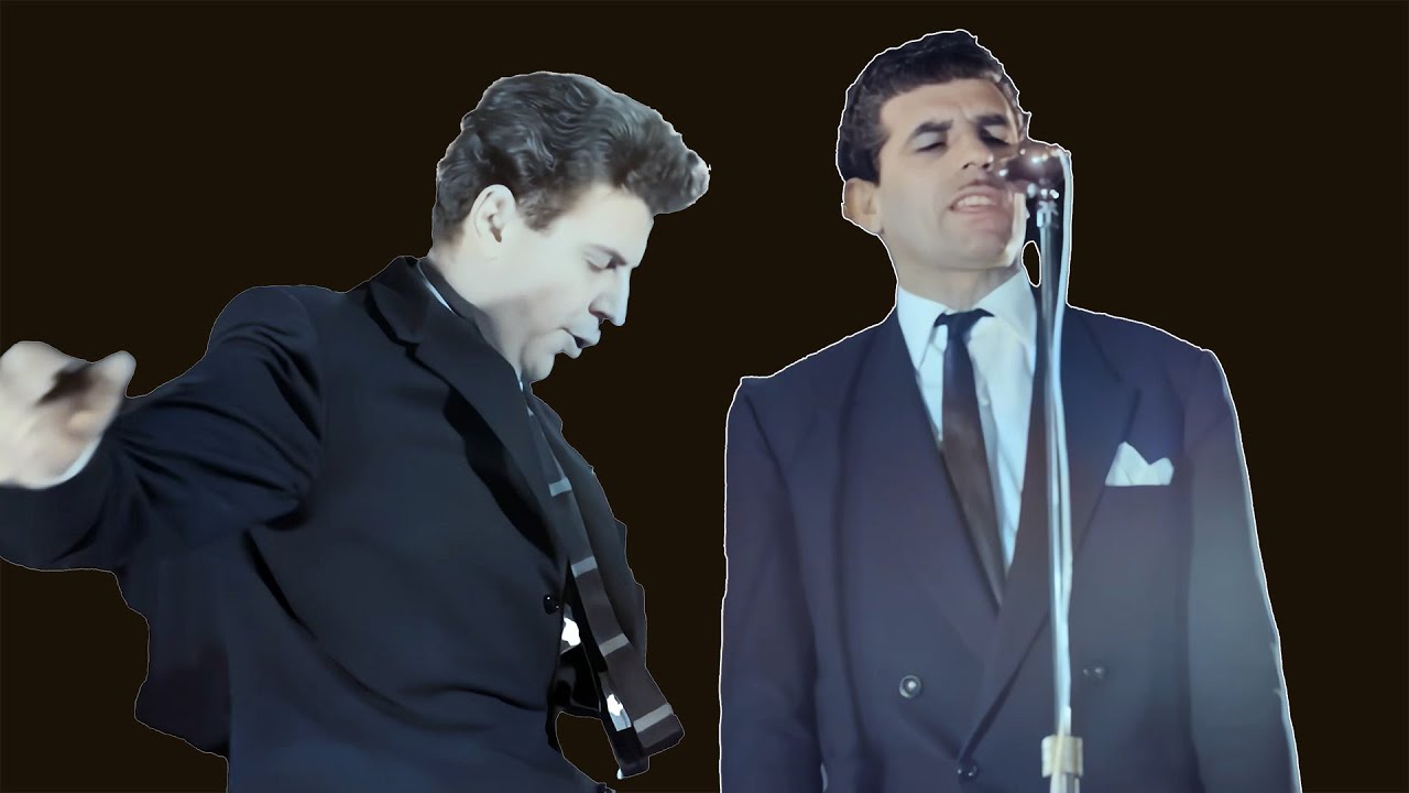 ΓΡΗΓΟΡΗΣ ΜΠΙΘΙΚΩΤΣΗΣ - Η Μαργαρίτα η Μαργαρώ (Η Αθήνα τη νύχτα, 1962)