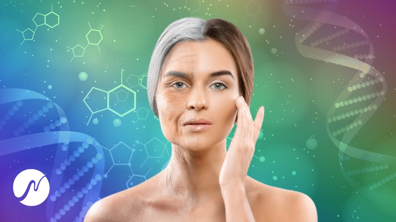 Anti Aging Frequencies - Stem Cells, Telomeres, Body Restoration (neowake Biofrequencies)