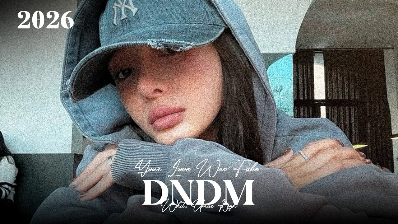 Umar Keyn, DNDM  - Your Love Was Fake (Original Mix)