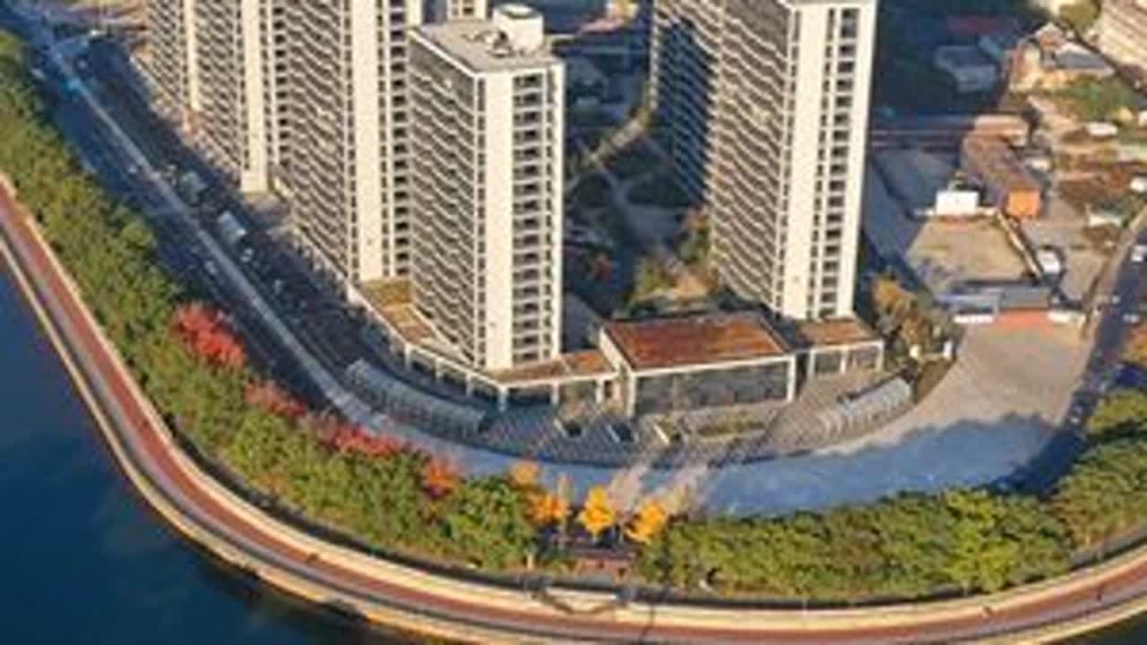 奉化江沁湾，坐拥县江优越资源 浙江省宁波市奉化区锦屏街道，江沁湾小区，2025年11月26日正式集中交付，标志着小区建设工程正式完成。这里原属桑园新村地块，2022年12月30日正式动工，总投...