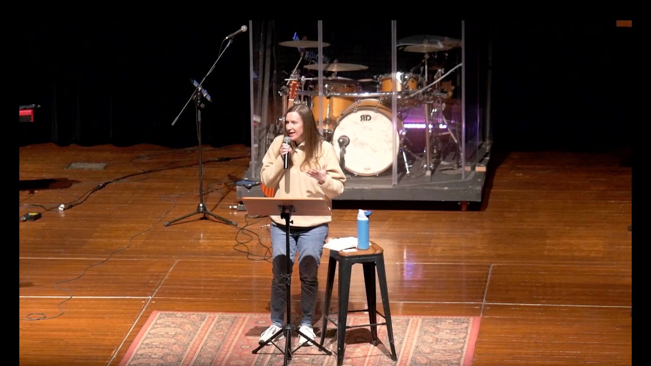 Living Stones Worship Gathering