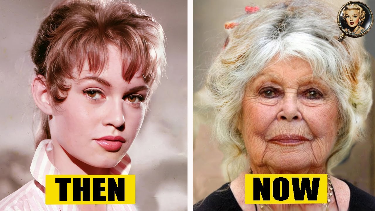 80s Pretty Movie Stars Who Aged Terribly | Then and Now 2025