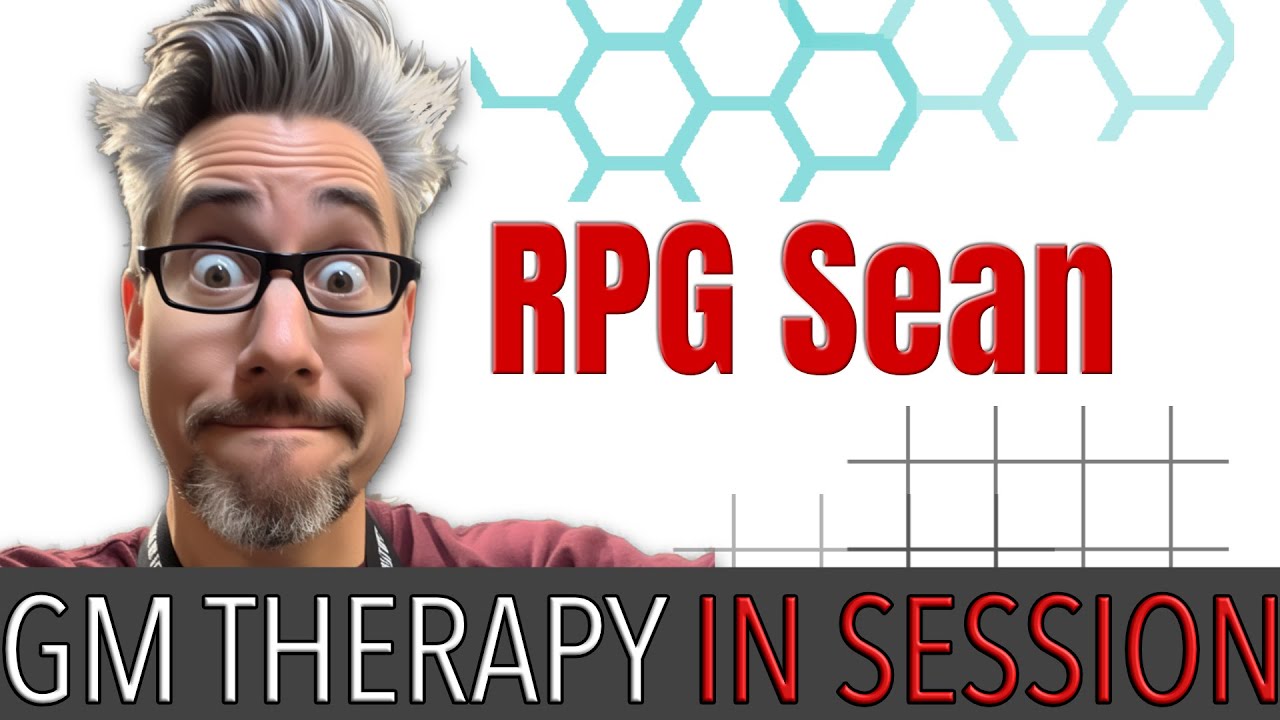 LIVE GM Therapy (Group Starts at 8am CST)