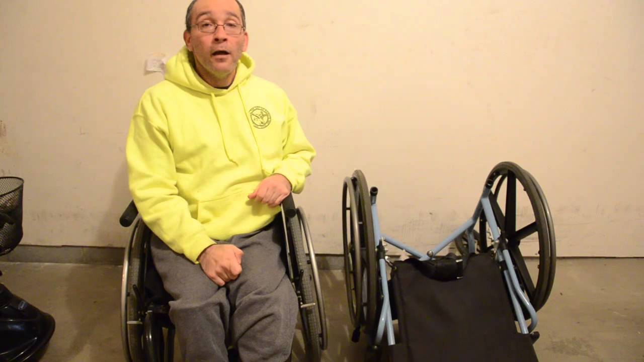 Winterizing Wheels & Verbal Self Defense