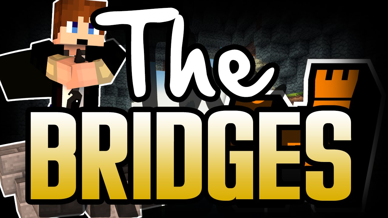 SUURI PAKOMATKA! The Bridges w/Master!