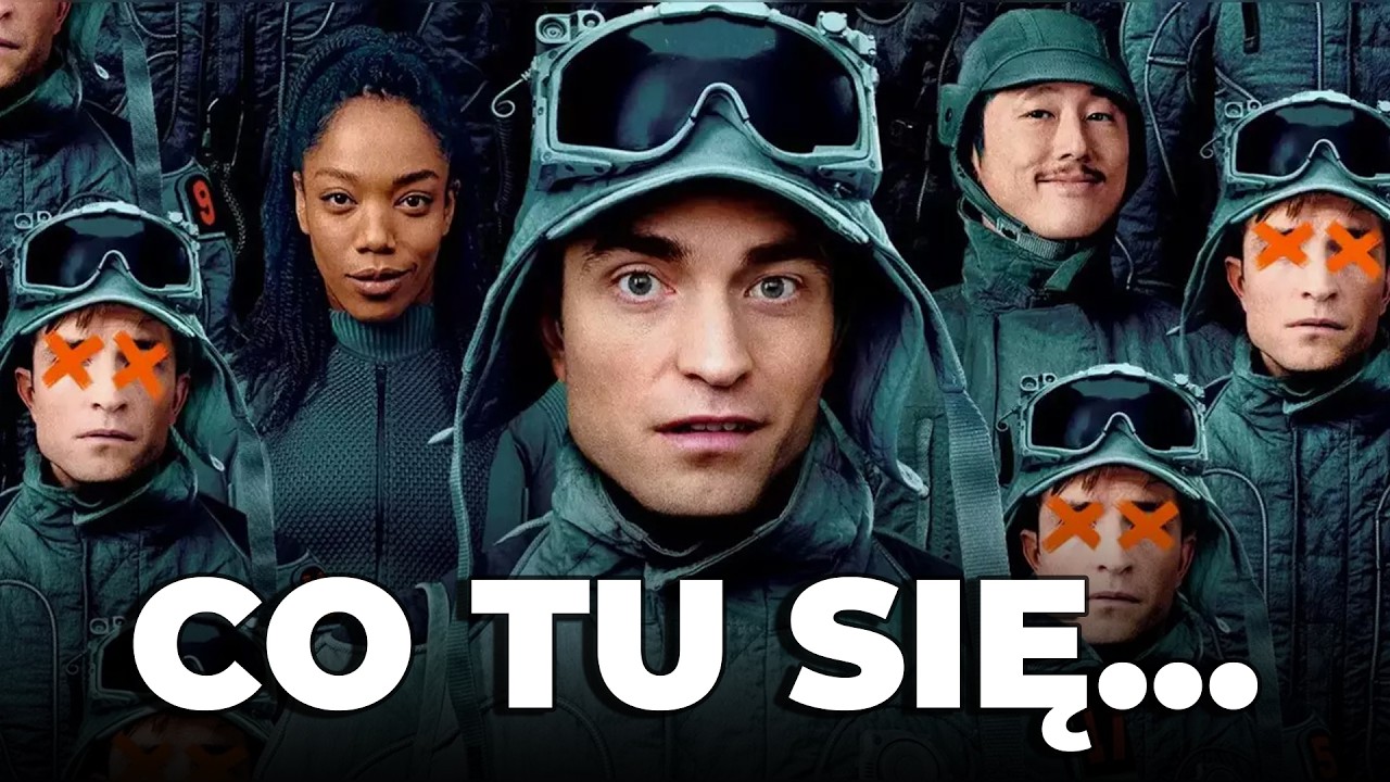 [Tu miał być m&oacute;j FILM ROKU]
