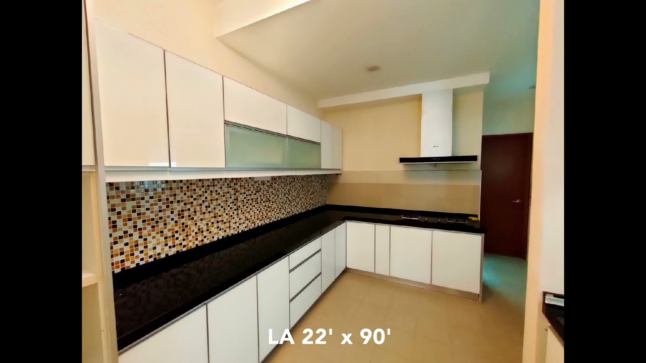 For Sale | Opulenia @ Denai Alam Freehold Superlink home | 22' x 90' @ 2,806 sq ft