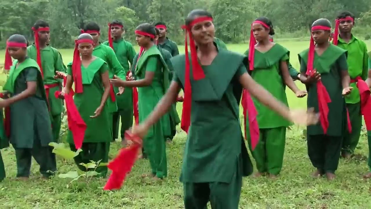 cnm: गीत/ कॉमरेड अजय ।
