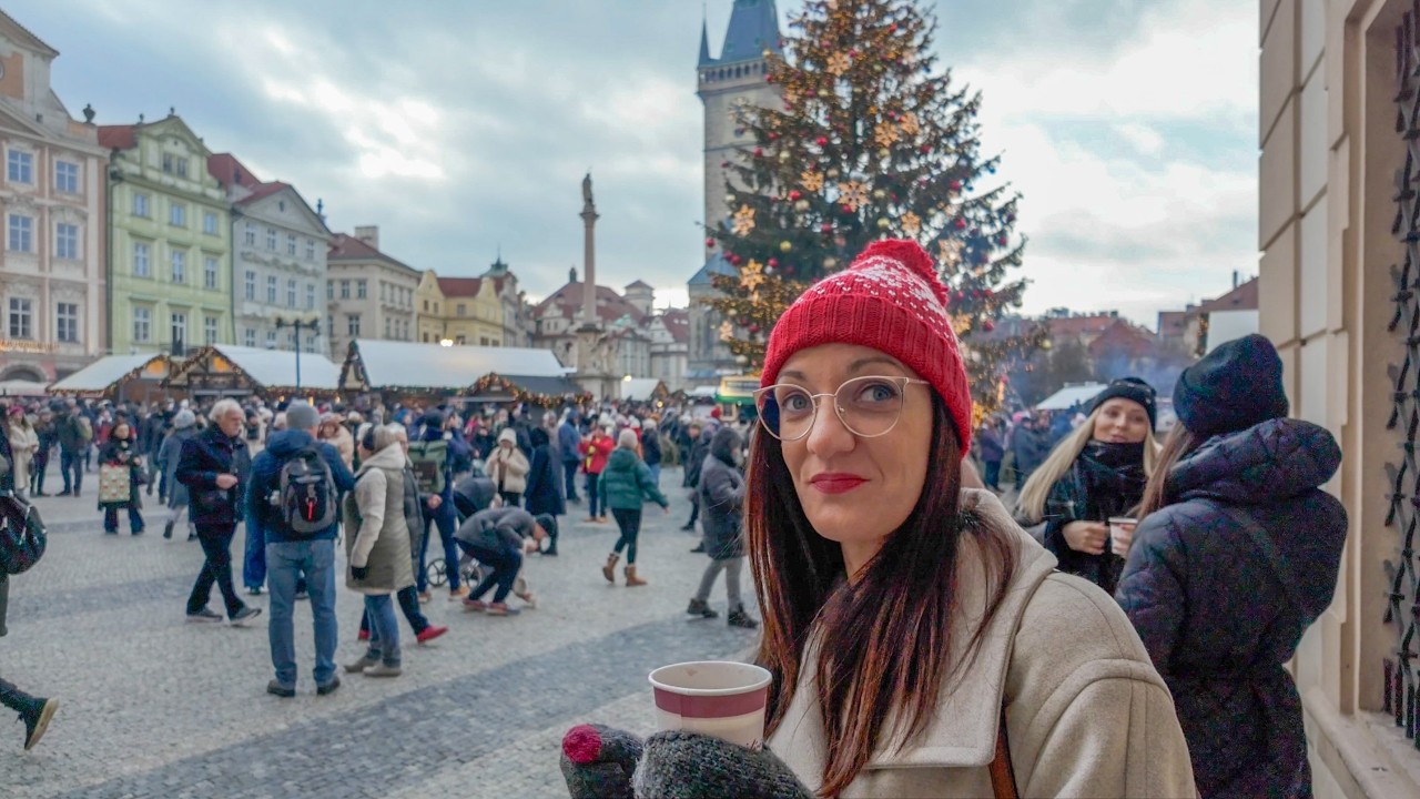 Zašto svi putuju u Prag? PROVELI SMO VIKEND i otkrili OVO!