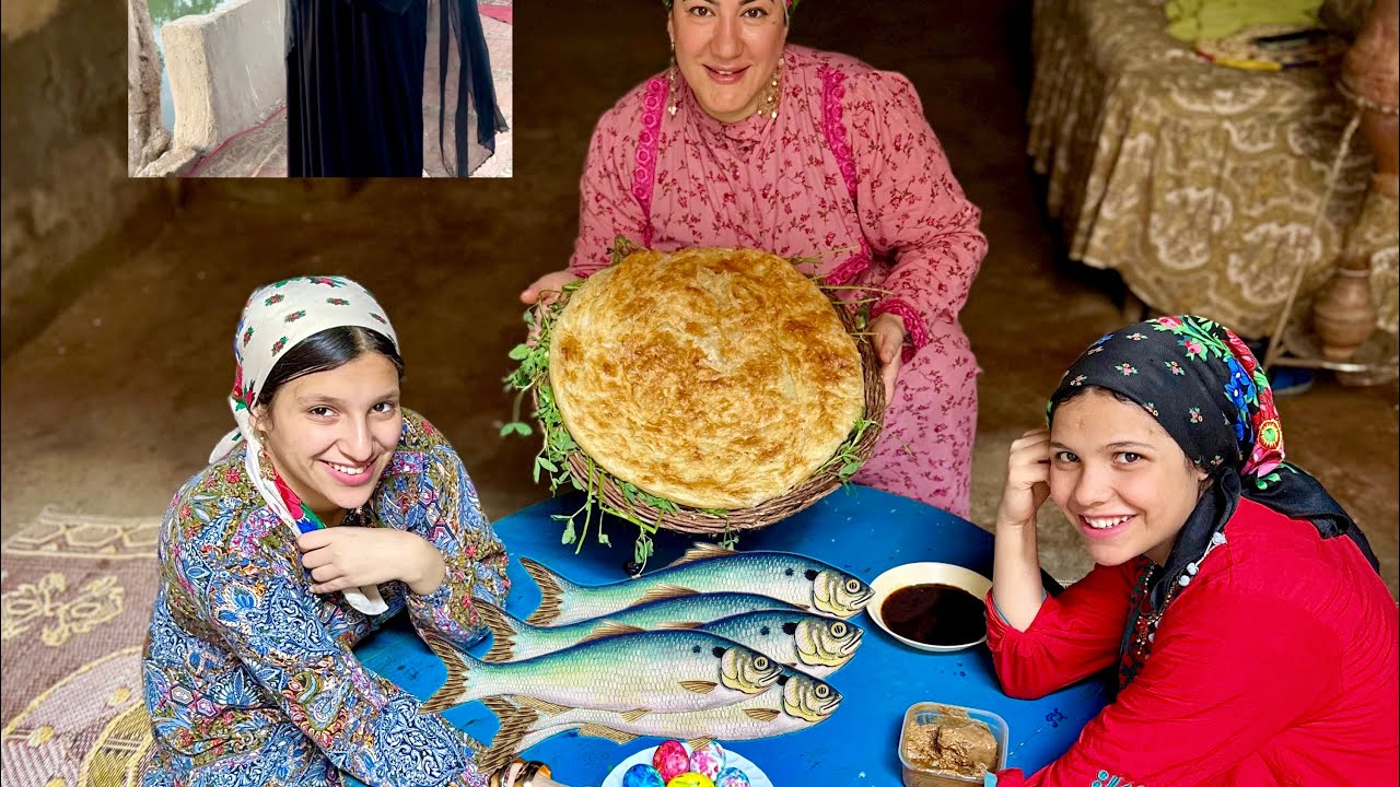 شم النسيم سنة 1988 بكل تفاصيلة لما كنا صغيرين وبنعرف نفرح 👌