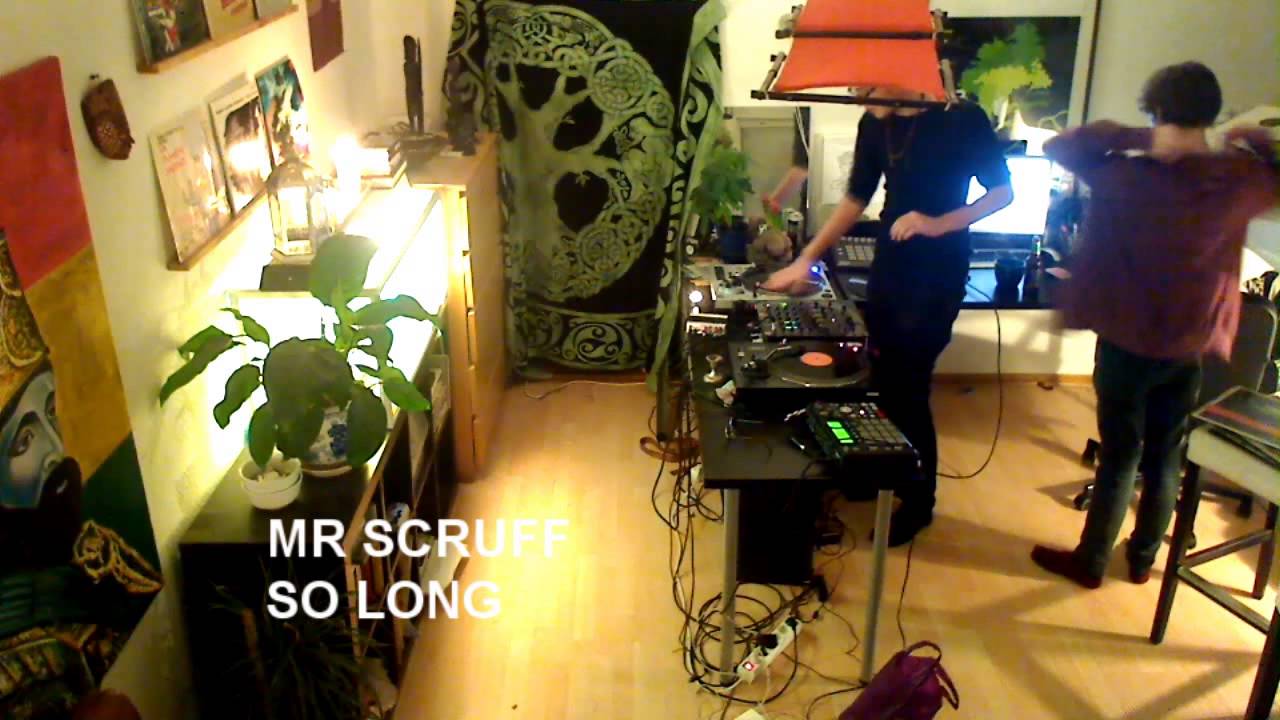 DUBKULTURE - Session #24 - NUJAZZ/HIPHOP/BEATS/DOWNTEMPO (DUBkulture Radio)