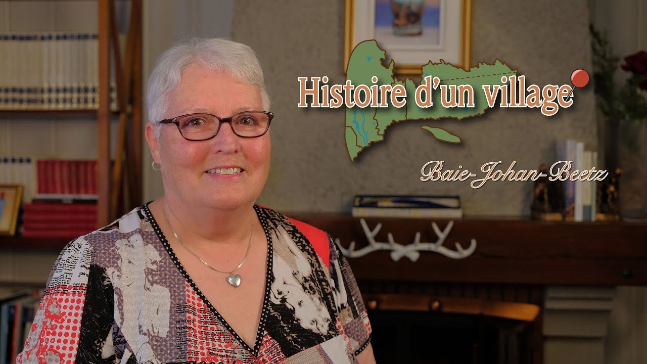 Histoire d'un Village: Baie-Johan-Beetz