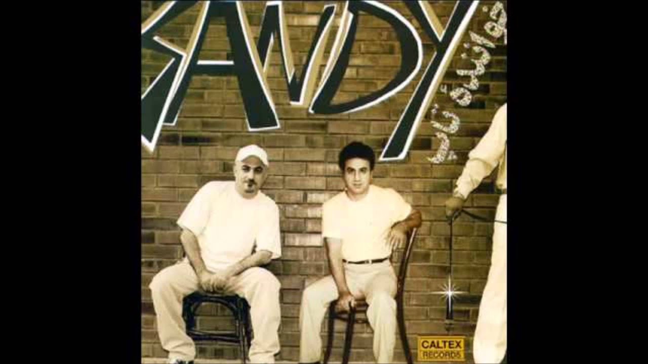 Sandy - Halime... סנדי - חאלימח פרסית שׂימךים