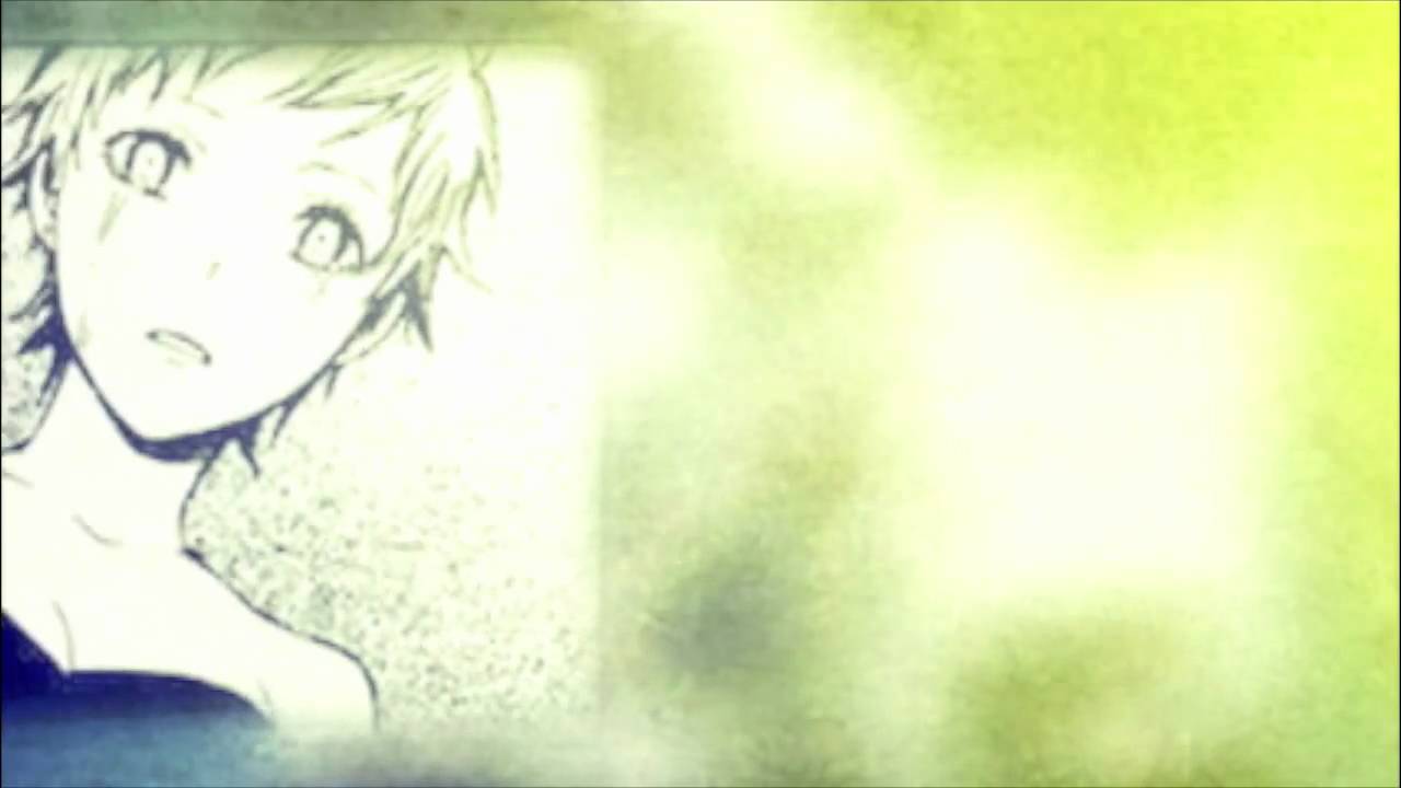 Lenalee's Lullaby //AllenxLenalee 「D. Gray-man」