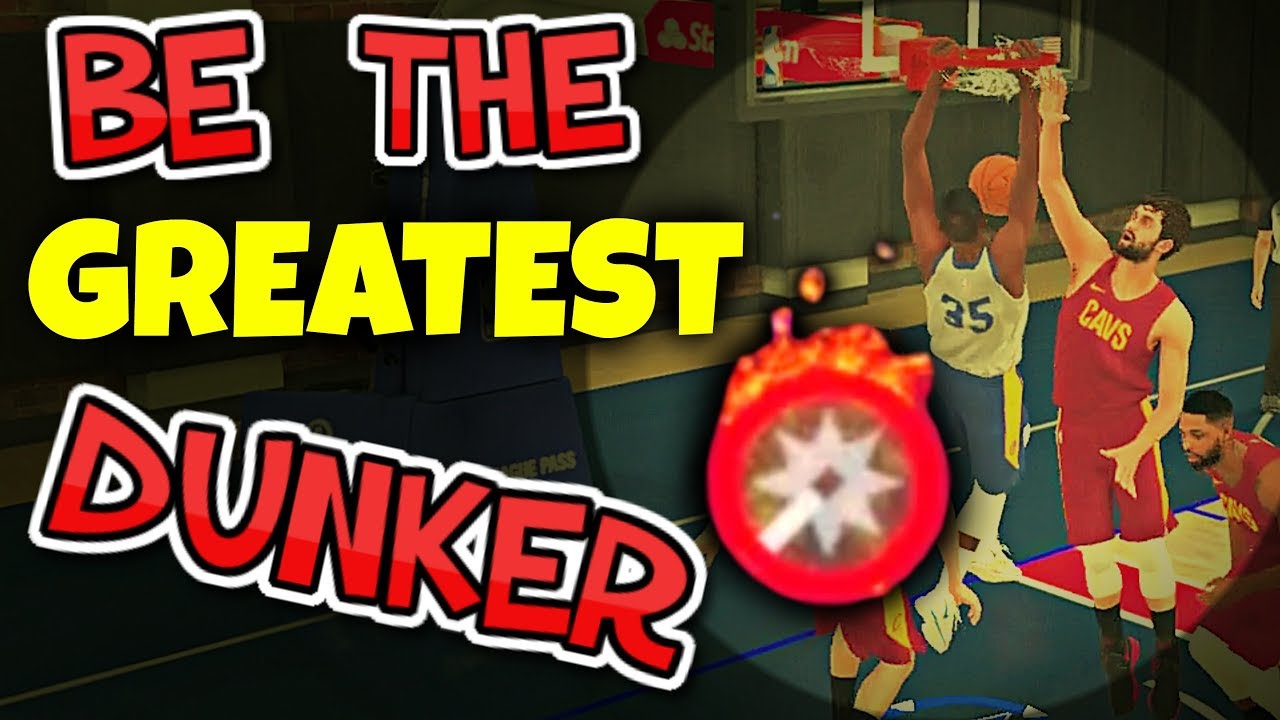 NBA 2k19 SLASHER HOW TO BRANCH EURO HOP STEP CRADLE & SPIN TO DUNK tutorial of COMBOS