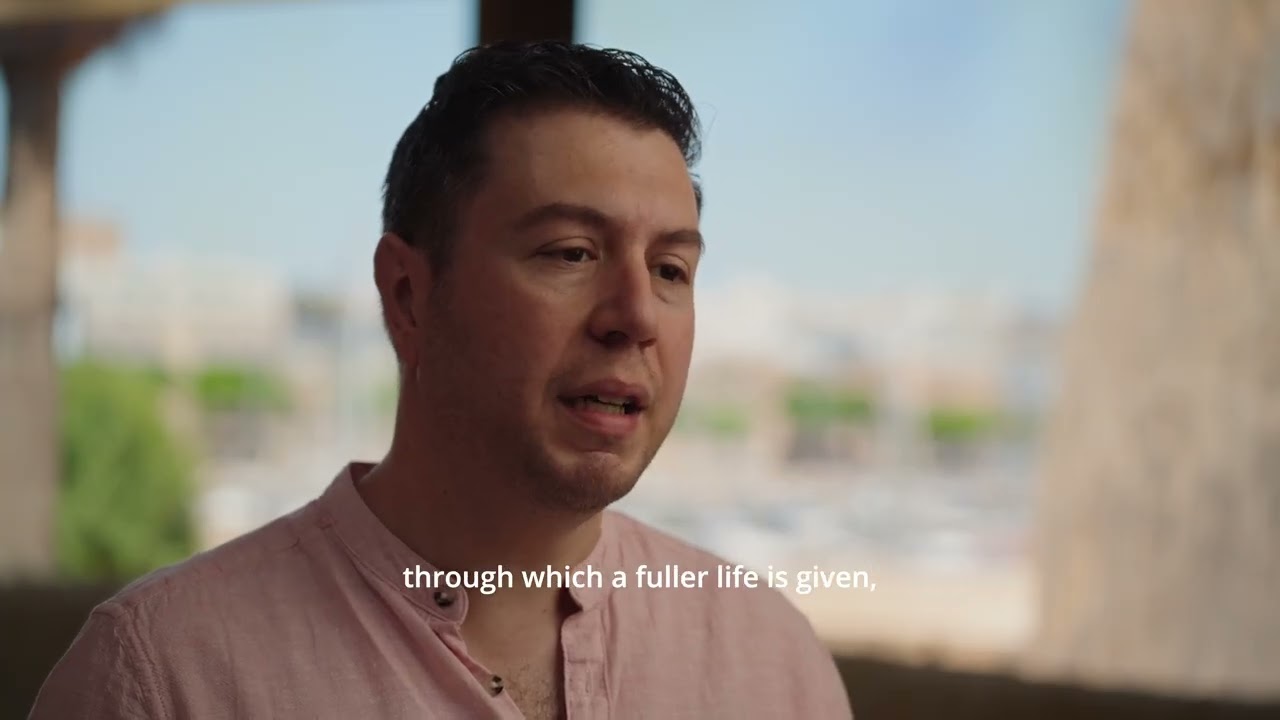 Right to Culture Testimonial - Roderick Camilleri