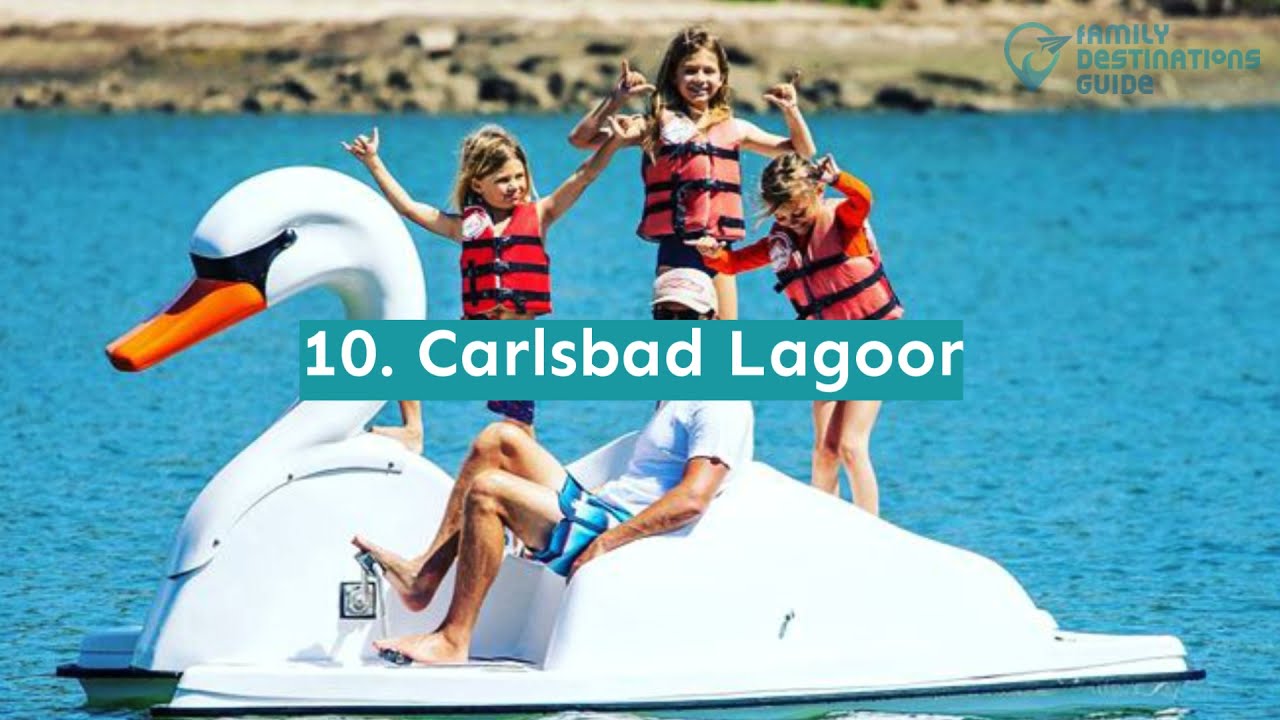 12 Fun Things to Do in Carlsbad with Kids