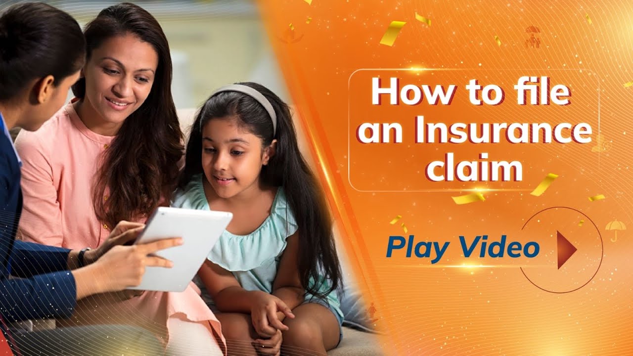 ICICI Prudential Life Insurance &mdash; Как подать заявление на выплату по страхованию