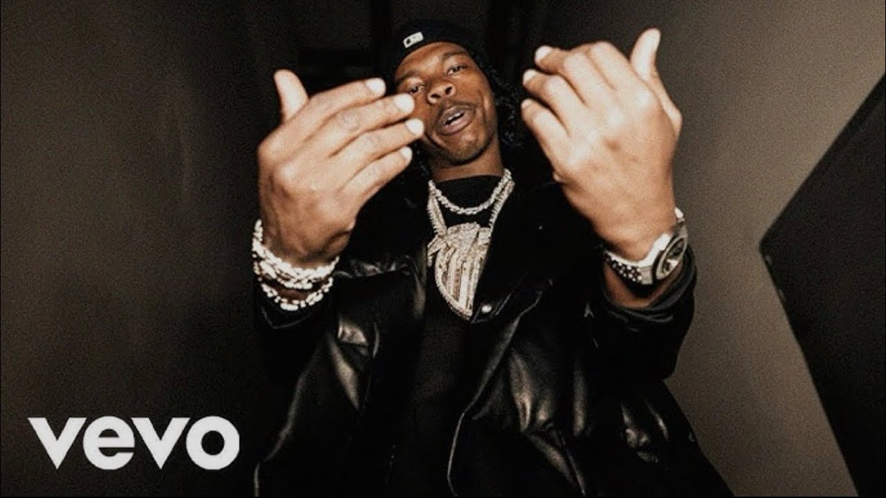 &ldquo;Lil Baby &ndash; Pain Made Me Famous (Official Video)&rdquo;🎗️🔥