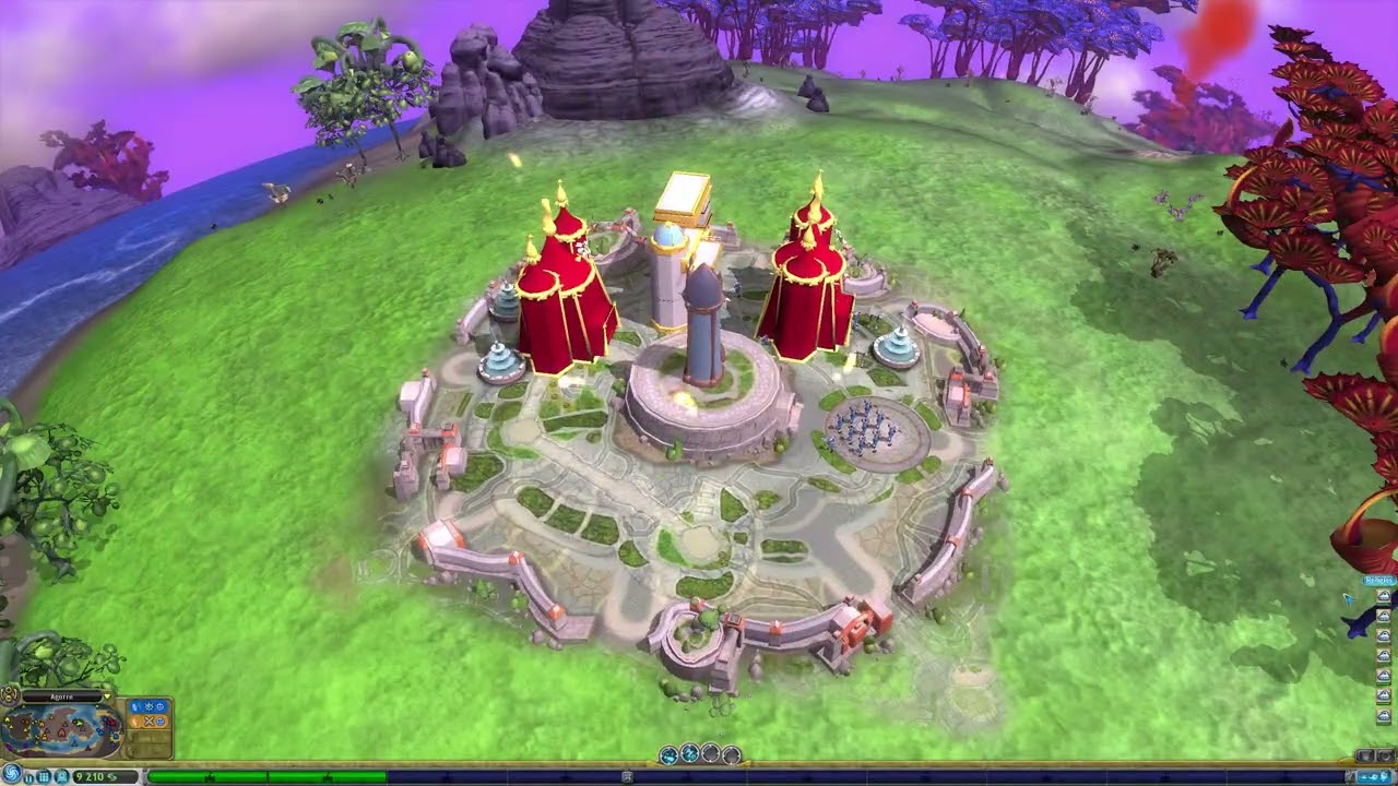 SPORE ep.10
