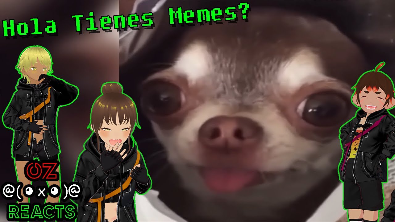Try Not To Laugh Impossible Compilation | Oz Monke Reacts [Vtuber]