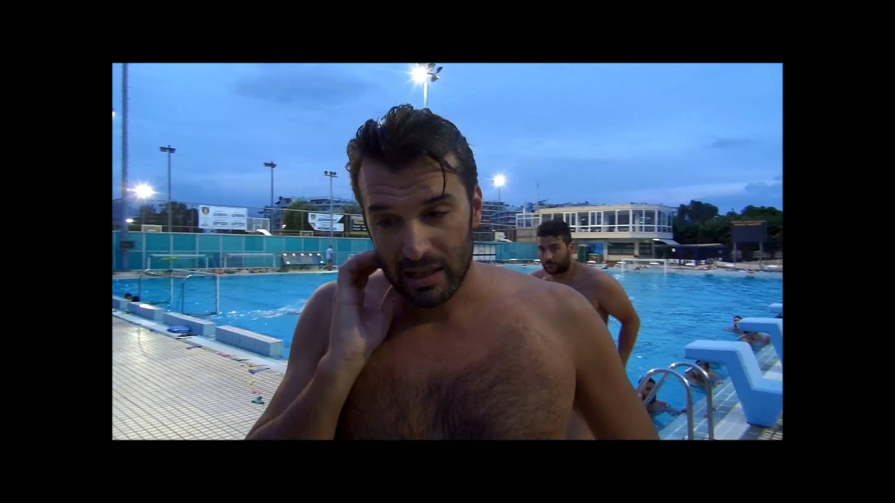 Αντώνης Βλοντάκης Δηλώσεις 4/10/2014