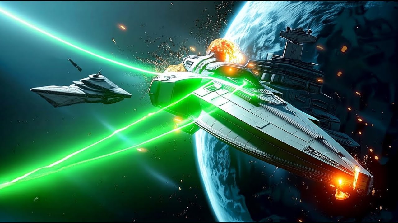 HFY Stories: Vestan Reach &mdash; When Humans Fight, the Galaxy Trembles! | Sci-Fi | Reddit Stories
