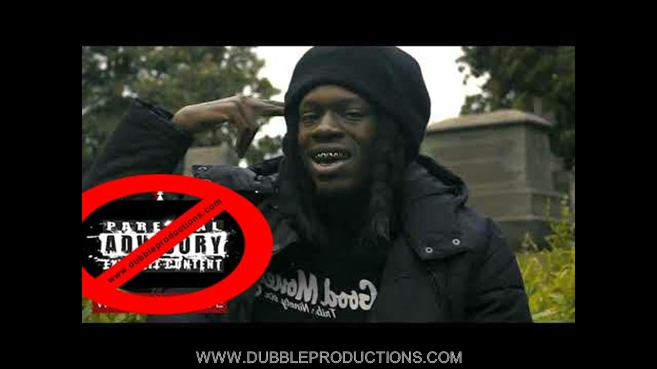 (CLEAN) Foolio - WHO I SMOKE [Spinabenz, Whoppa Wit Da Choppa, Yungeen Ace Diss](RADIO EDIT)
