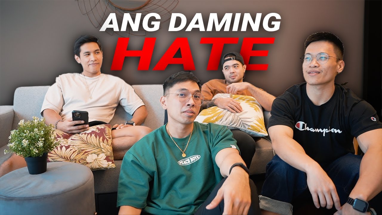 local fitness scene thoughts | Q&A w Jacob Alava, Grant Teng, and Hyperthrophylon