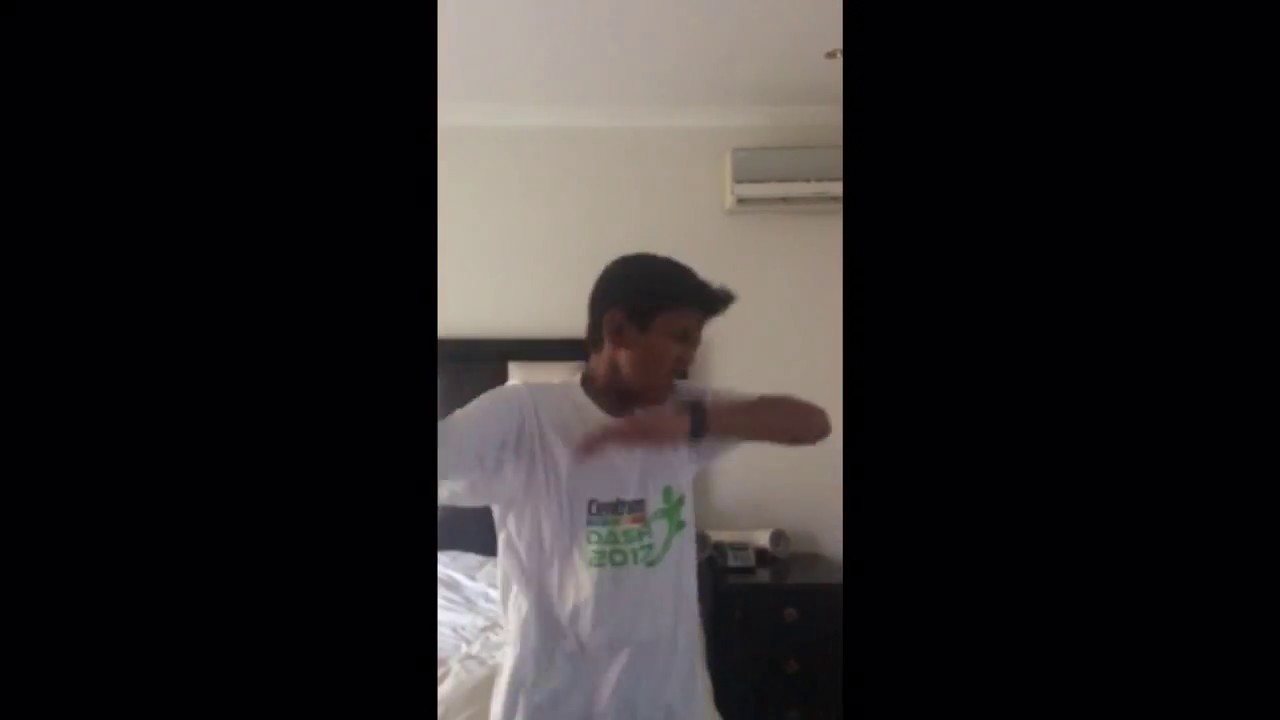 100 dab challenge *GONE WRONG*