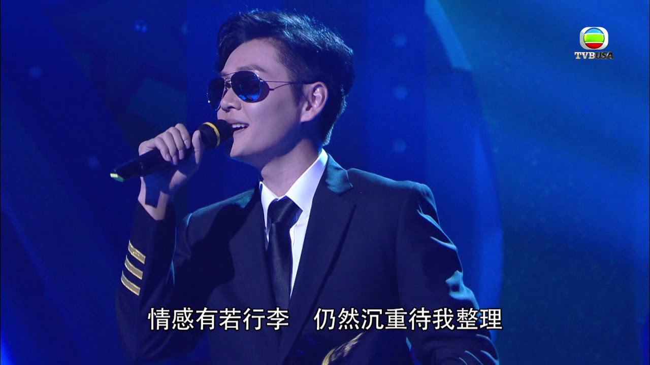 《Sunday扮嘢王》「翻版Cool魔」張振朗好似張智霖