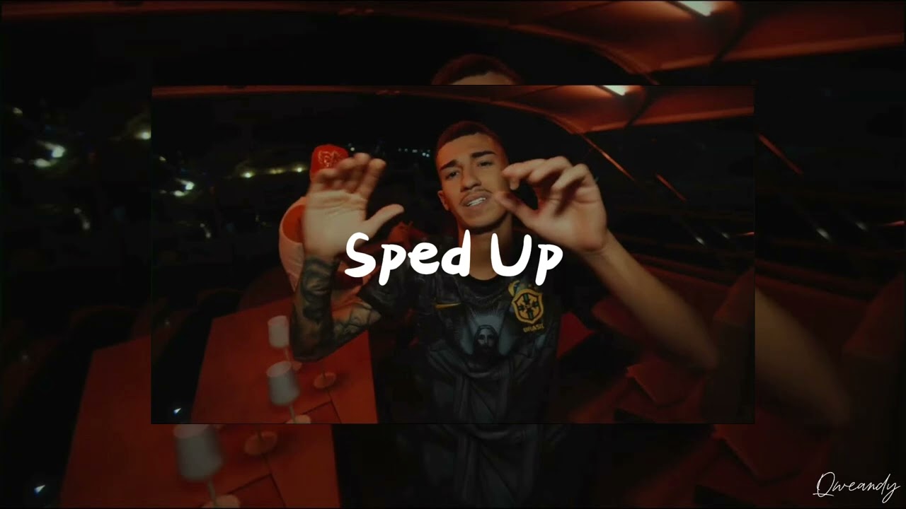 CHRISTIAN LIGUORI X LE ONE X EL CHAPO JUNIOR - TUTT&rsquo;OK (Sped Up)